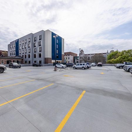 Hampton Inn Columbus Downtown, Ga Εξωτερικό φωτογραφία