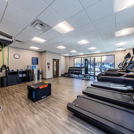 Hampton Inn Columbus Downtown, Ga Εξωτερικό φωτογραφία
