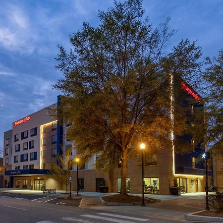Hampton Inn Columbus Downtown, Ga Εξωτερικό φωτογραφία