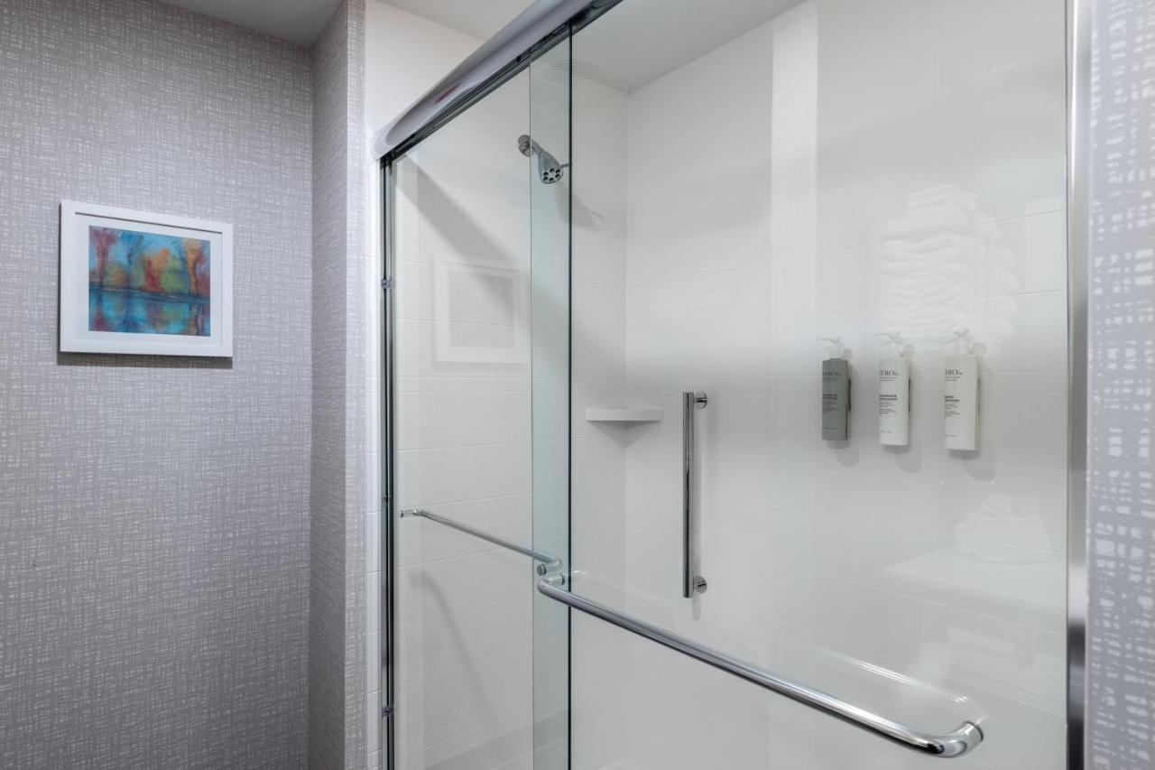 Hampton Inn Columbus Downtown, Ga Εξωτερικό φωτογραφία