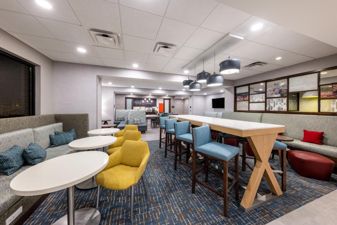 Hampton Inn Columbus Downtown, Ga Εξωτερικό φωτογραφία