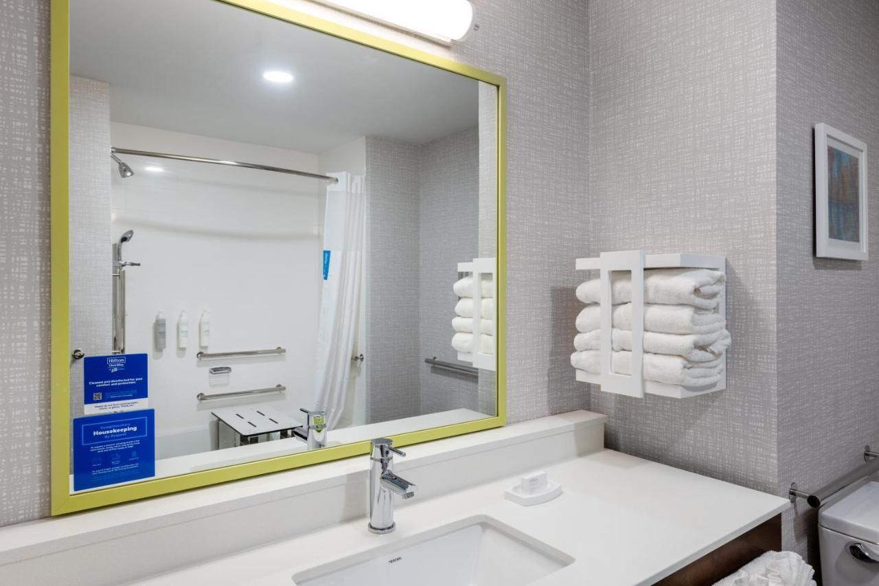 Hampton Inn Columbus Downtown, Ga Εξωτερικό φωτογραφία