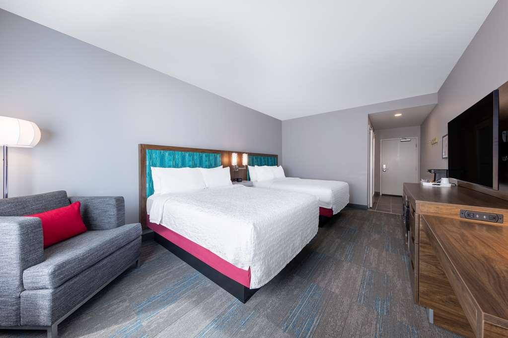 Hampton Inn Columbus Downtown, Ga Δωμάτιο φωτογραφία