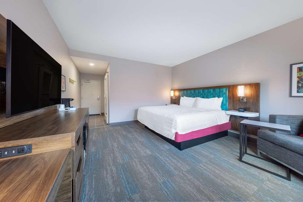 Hampton Inn Columbus Downtown, Ga Δωμάτιο φωτογραφία