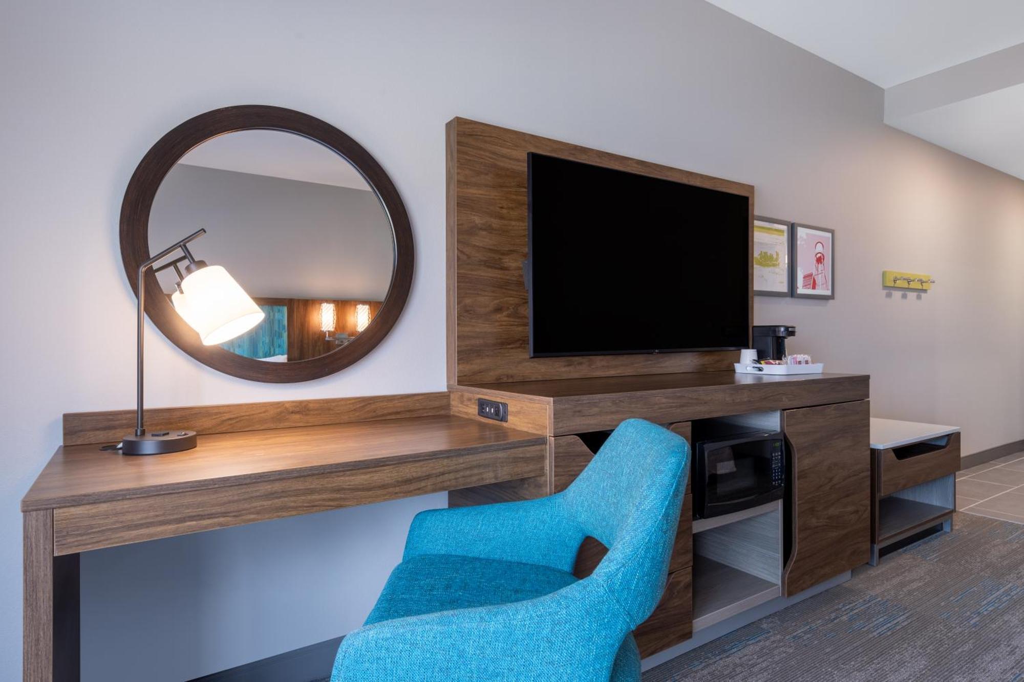 Hampton Inn Columbus Downtown, Ga Εξωτερικό φωτογραφία