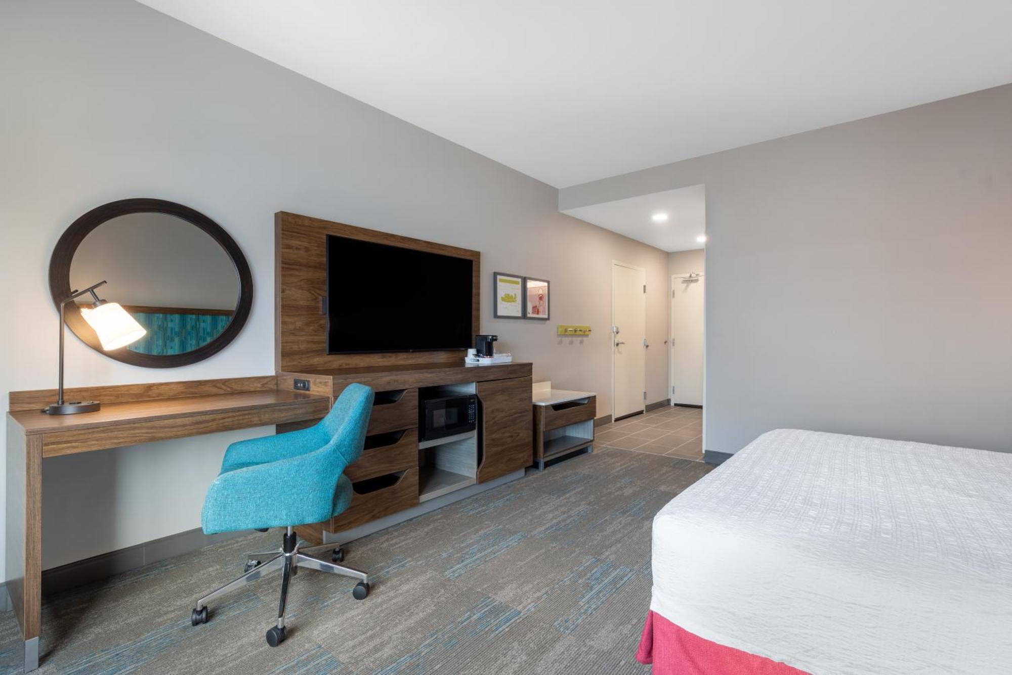 Hampton Inn Columbus Downtown, Ga Εξωτερικό φωτογραφία